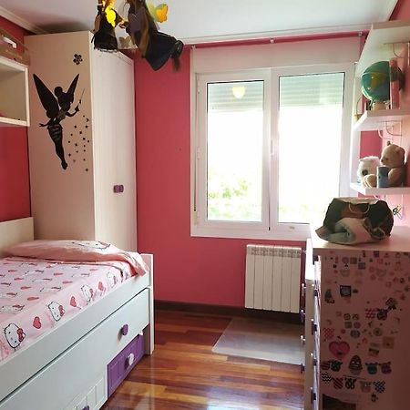 Tus Vacaciones En Santander Lejlighed Eksteriør billede