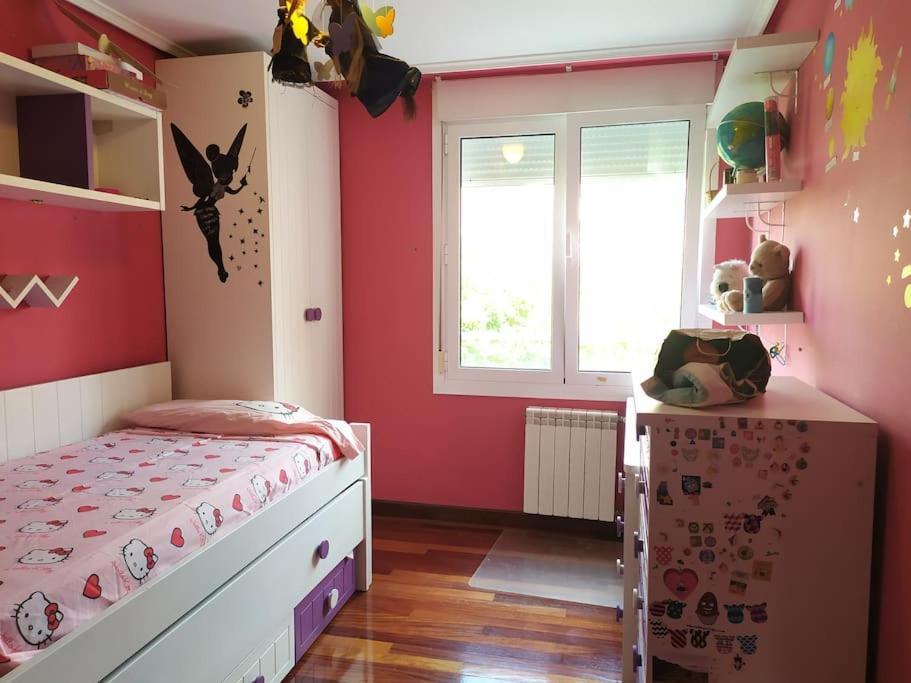 Tus Vacaciones En Santander Lejlighed Eksteriør billede
