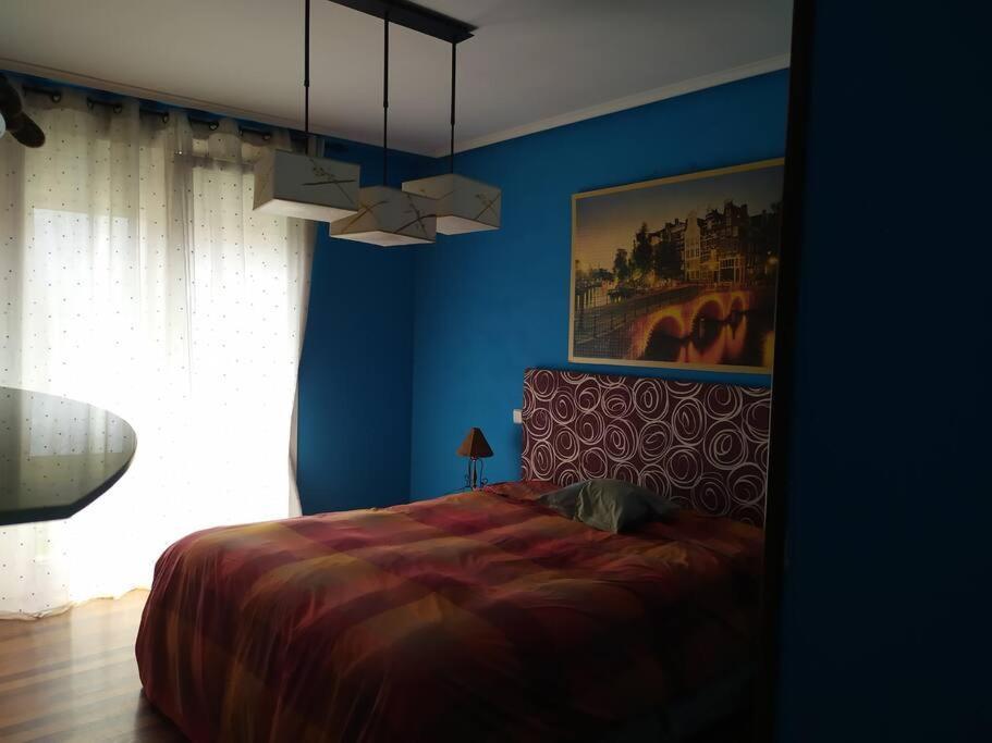 Tus Vacaciones En Santander Lejlighed Eksteriør billede