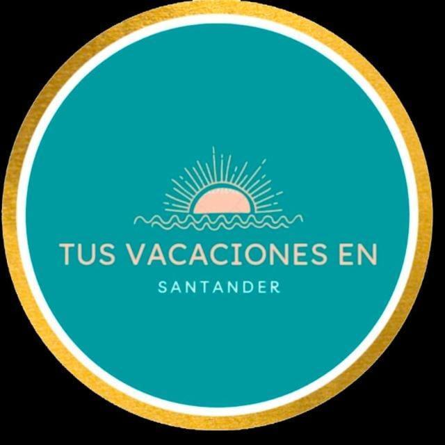 Tus Vacaciones En Santander Lejlighed Eksteriør billede